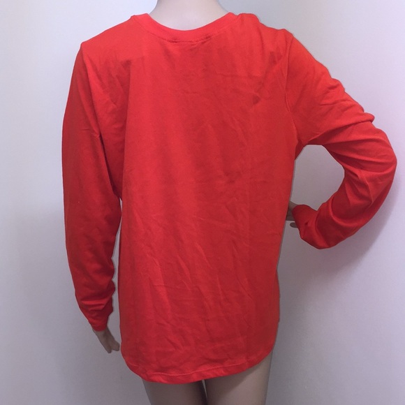 Sleep Chic Long Sleeve Tee - Picture 5 of 7